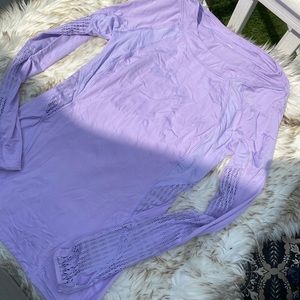 Lululemon Long Sleeve